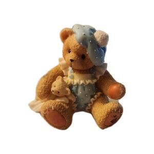 Enesco Cherished Teddies Miranda Bear Figurine 1998 #476706